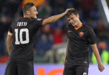 La Roma ritrova un po’ di buonumore