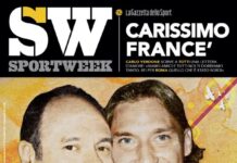 Verdone, lettera a Totti: ”Sei per Roma quello che è stato Sordi”