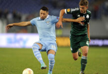 Zarate può tornare in Italia: ”Interessante proposta del Torino”