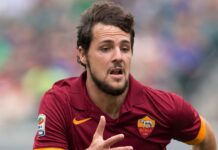MERCATO ROMA: ora l’Inter rivuole Destro