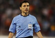 Roma – Manchester City: arbitra Mazic