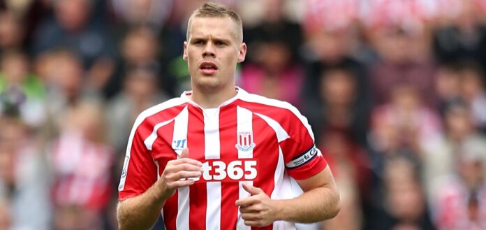 Ryan Shawcross