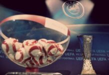 Sorteggio Europa League, Roma nel gruppo J con Borussia Moenchengladbach, Instanbul Basaksehir e Wolfsberger