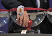 Preliminari Europa League, la Roma giocherà contro la vincente di Debreceni-Kukësi. Andata all’Olimpico il 25 luglio
