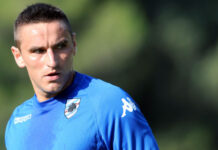 Garcia dà l’ok per Bergessio