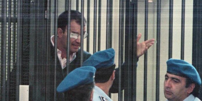 ++ Mafia: 28 arresti a Roma, anche Mancini e Carminati ++