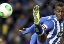 Roma, attenta: la Juve ha chiesto ufficialmente Jackson Martinez al Porto
