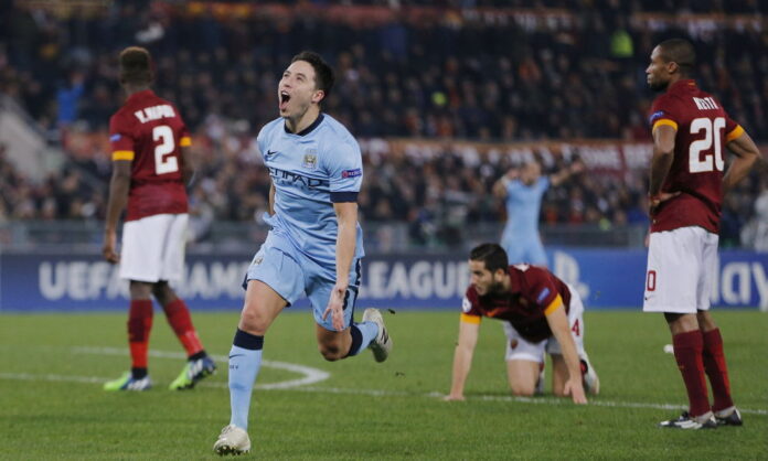 roma-manchester-city