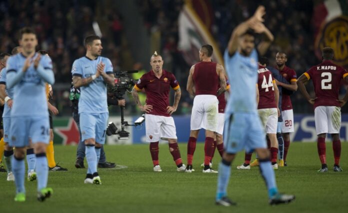 roma-manchester-city