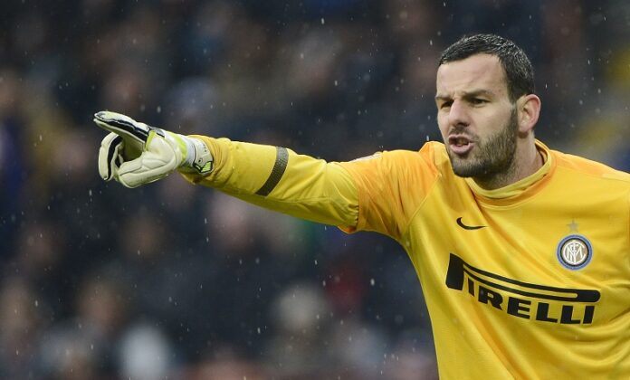 Inter-Juventus serie A