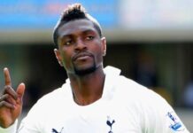 Adebayor chiede troppo, stop della Roma