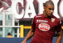 Cairo: “Bruno Peres ha una valutazione molto alta. Vogliamo tenerlo”