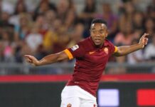 Mercato Roma: Emanuelson, l’addio a ore