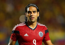 Dall’Inghilterra: anche la Roma su Falcao