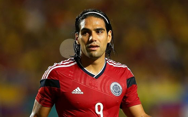 falcao