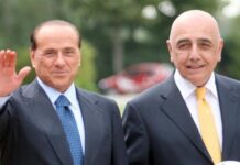Destro: Berlusconi dice sì. Il Milan pressa la Roma