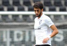 Mercato Roma, Sabatini segue Josuè