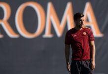 Duecento milioni per rifare un grande United: Strootman primo obiettivo