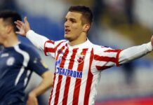 Mercato Roma, Sabatini valuta Lazovic