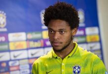 Luiz Adriano: “Lascerò lo Shakhtar”