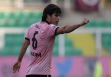 Mercato Roma, è Munoz l’alternativa a Chiriches