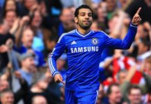 Salah si consegna alla Roma