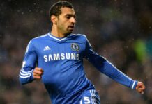 MERCATO LIVE! Salah alla Roma, ci siamo: l’agente twitta lo stemma dei giallorossi. Nessun rilancio per Adriano