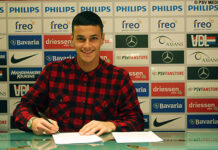 Scamacca ci ripensa: “Vorrei tornare alla Roma”