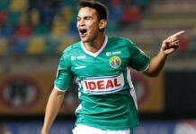 Sabatini a caccia di talenti: per la difesa c’è Vegas