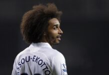 Roma, arriva lo svincolato Assou-Ekotto?