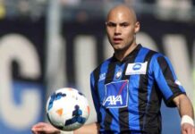 Ag. Benalouane: ”La Roma lo aveva cercato prima di Spolli”