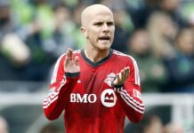 Bradley: “Conosco Totti, chi se lo immagina in declino prende un abbaglio”