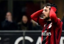 Destro e il Milan, futuro in bilico. L’Inter si fa sotto e offre Handanovic