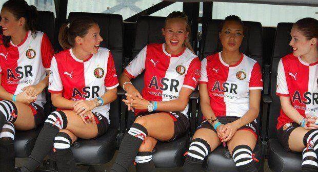 feyenoord-femminile