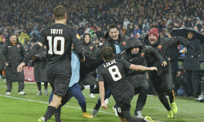 feyenoord-roma-esultanza