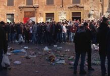 I residenti: «Stufi delle domeniche blindate»