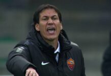 Roma, le nuove gerarchie di Garcia