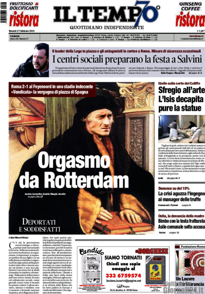 il-tempo-orgasmo-rotterdam