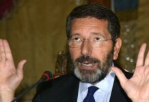 Caso Esposito, il richiamo di Marino: “No ai personalismi”