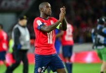 Mercato Roma, Mavuba: ”Sento spesso Garcia…”