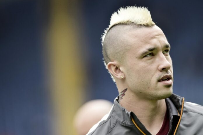 nainggolan