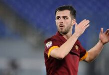 Roma-Milan, PJANIC: “Dobbiamo segnare subito. Campionato ancora aperto”
