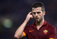 Pjanic mette la Roma in cima ai pensieri