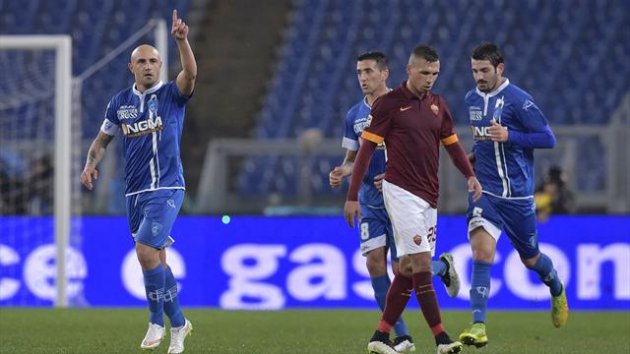 roma-empoli
