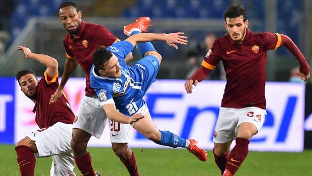 roma-empoli