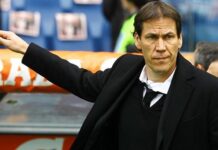 E ora Garcia può respirare