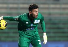 Mercato Roma, per la porta c’è anche Sportiello