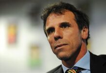 Cagliari – Roma, ZOLA: “Contro la Roma ci sta giocare bene e perdere”
