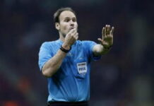 Europa League: Fiorentina-Roma, arbitra Lahoz