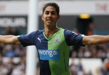 Mercato Roma, l’attaccante Ayoze Perez è stato a un passo dai giallorossi